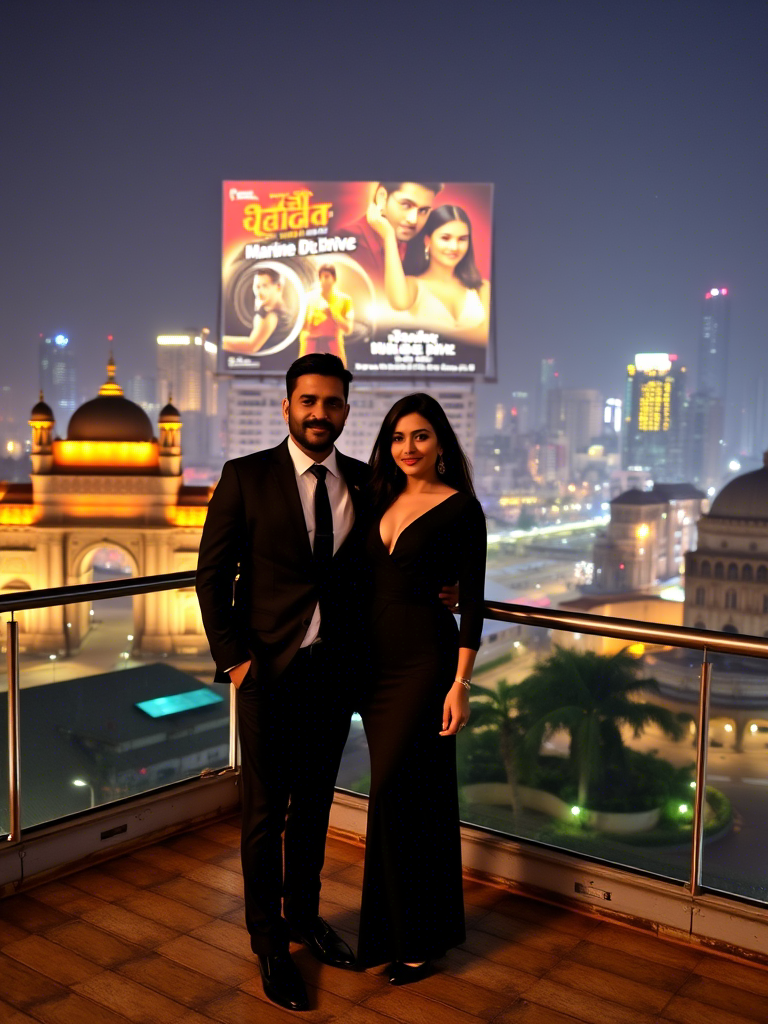 mumbai bollywood escorts