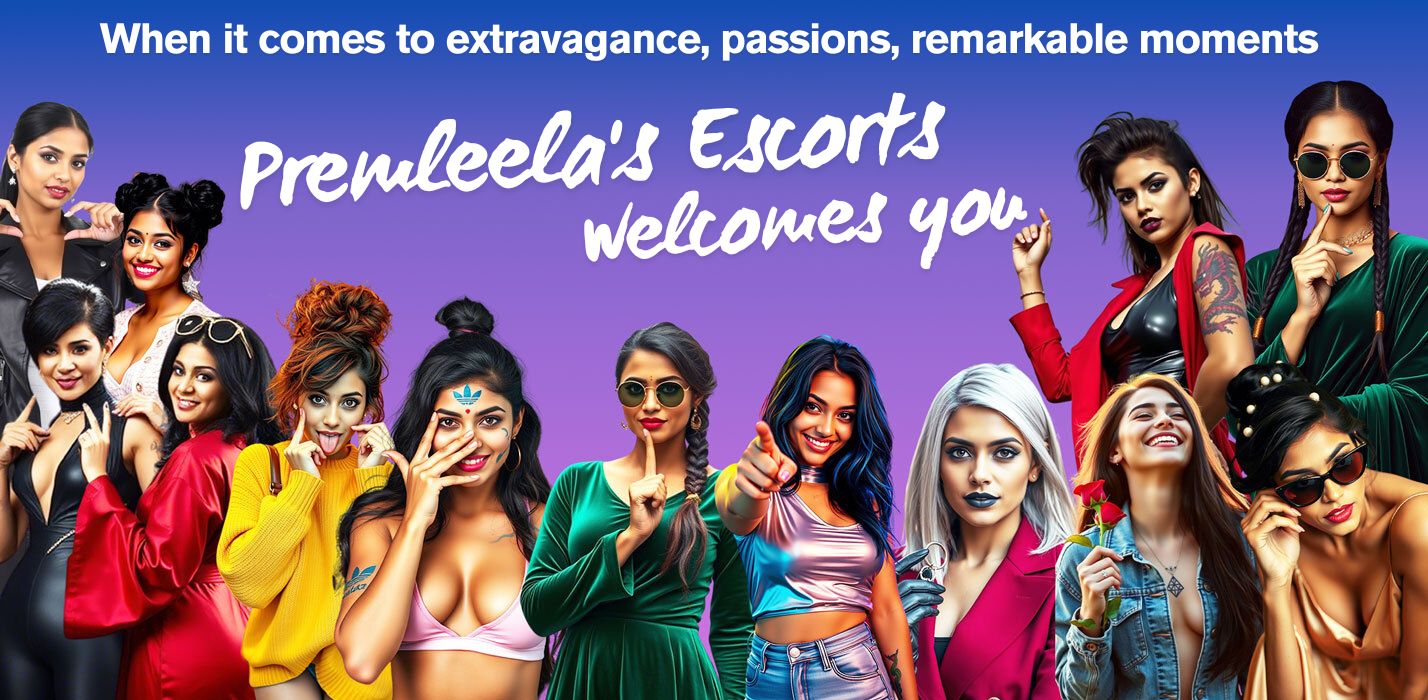 Premleela Banner Desktop